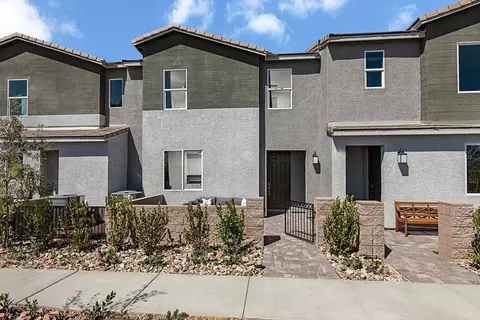 6246 Montecito Cliff St, Las Vegas, NV 89149