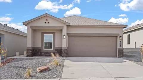 2520 Talisker St NE, Rio Rancho, NM 87144