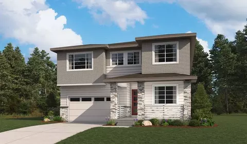 Exterior - 28233 E Canyon Pl, Aurora, CO 80016 photo 3 of 5