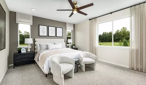 Bedroom - 28233 E Canyon Pl, Aurora, CO 80016 photo 1 of 7