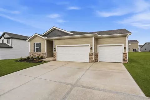 3017 NW 95th Ter, Kansas City, MO 64154