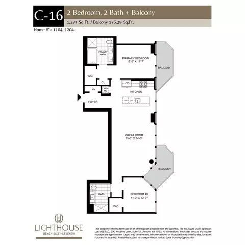1-41 Beach 67th St, Arverne, NY 11692