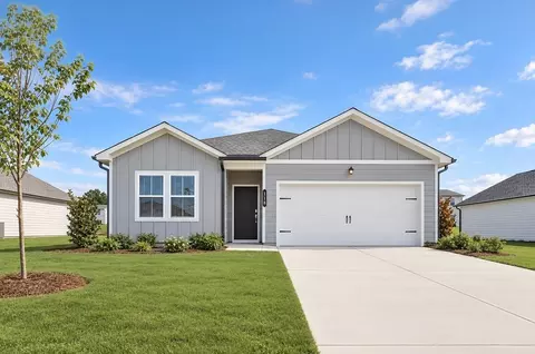 118 Calpurnia St, Warner Robins, GA 31093