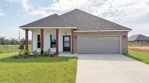 8210 Knoll Rd, Foley, AL 36535