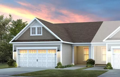137 Omaha Way, Clayton, NC 27520