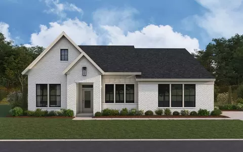 1960 Salt Run Way, Maineville, OH 45039