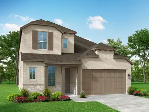 Exterior - 317 Vale Run, Kyle, TX 78640 photo 3 of 15