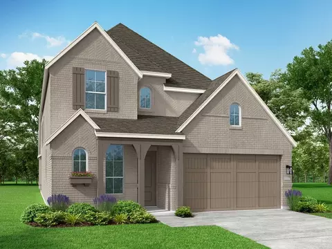 Exterior - 317 Vale Run, Kyle, TX 78640 photo 5 of 15