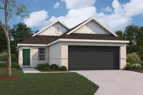 1017 Garnet Star Dr, La Marque, TX 77568