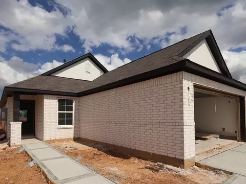 1017 Garnet Star Dr, La Marque, TX 77568
