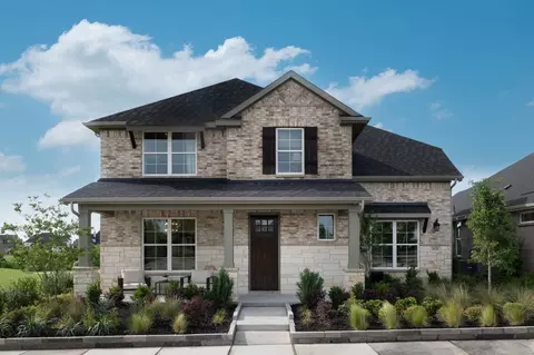 1923 Augusta Ave, Gunter, TX 75058