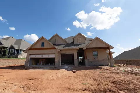 8924 Grey Joy Rd, Arcadia, OK 73007
