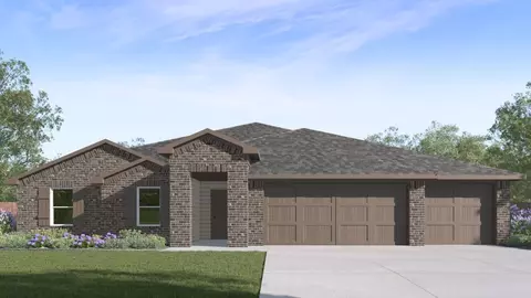 801 Fishers Island Cir, Corpus Christi, TX 78415
