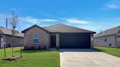 30107 Broeder Way Ct, Fulshear, TX 77441