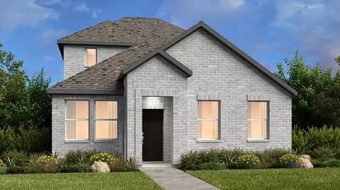1116 Bear Grass Mews, Celina, TX 75009