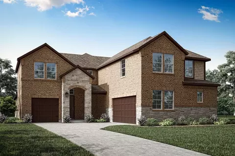 4401 Sylvan Park Dr, Rockwall, TX 75032