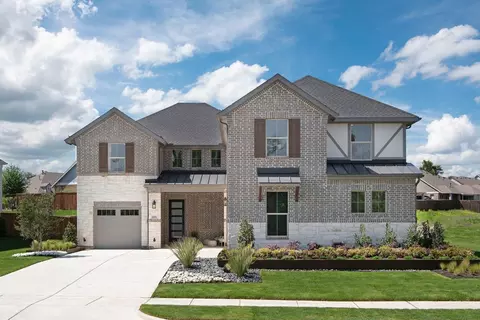 4401 Sylvan Park Dr, Rockwall, TX 75032
