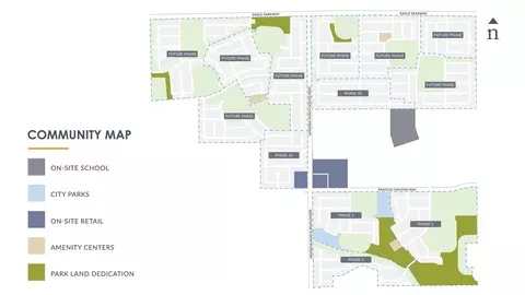 View/Area - 1309 Rosaderos Rd, Haslet, TX 76052 photo 1 of 7