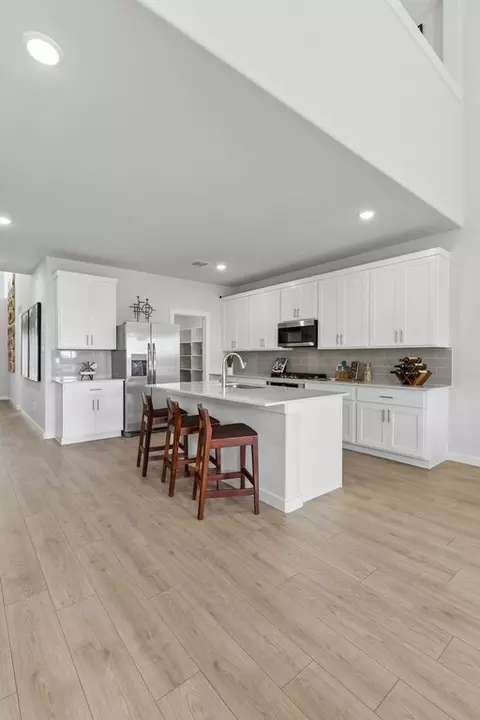 Kitchen - 1309 Rosaderos Rd, Haslet, TX 76052 photo 5 of 5