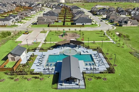 Other - 1309 Rosaderos Rd, Haslet, TX 76052 photo 12 of 13