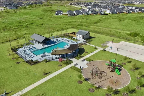 View/Area - 1309 Rosaderos Rd, Haslet, TX 76052 photo 5 of 7