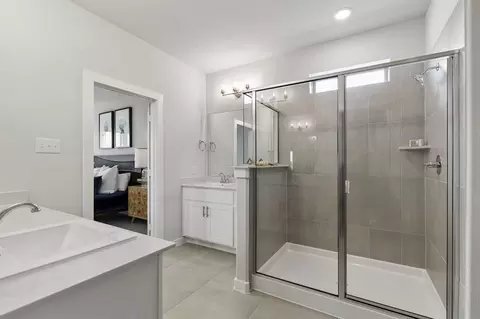 Bath - 1309 Rosaderos Rd, Haslet, TX 76052 photo 8 of 12