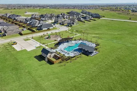 View/Area - 1309 Rosaderos Rd, Haslet, TX 76052 photo 6 of 7