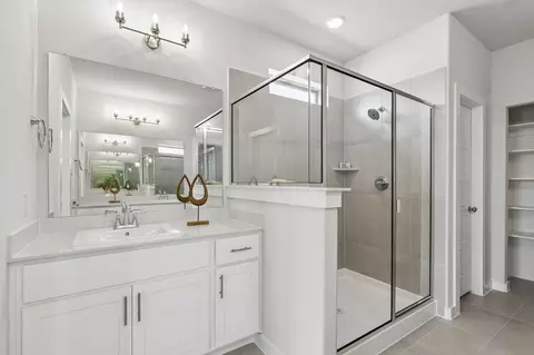 Bath - 1309 Rosaderos Rd, Haslet, TX 76052 photo 6 of 12