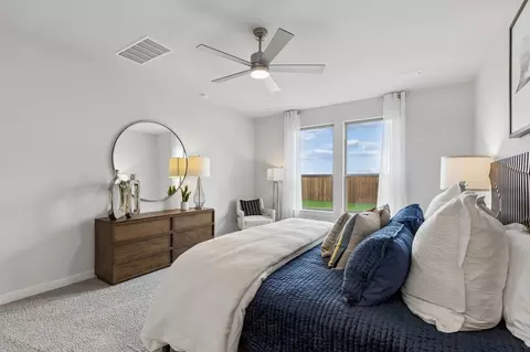 Bedroom - 1309 Rosaderos Rd, Haslet, TX 76052 photo 12 of 17
