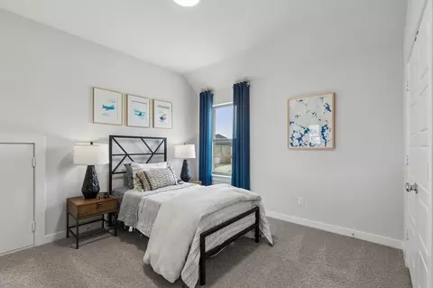 Bedroom - 1309 Rosaderos Rd, Haslet, TX 76052 photo 16 of 17