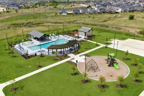 View/Area - 1309 Rosaderos Rd, Haslet, TX 76052 photo 2 of 7