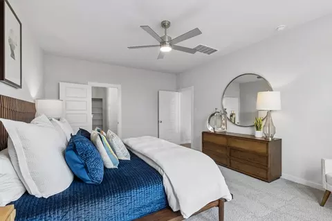 Bedroom - 1309 Rosaderos Rd, Haslet, TX 76052 photo 13 of 17