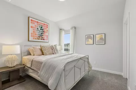 Bedroom - 1309 Rosaderos Rd, Haslet, TX 76052 photo 15 of 17