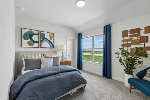 Bedroom - 1309 Rosaderos Rd, Haslet, TX 76052 photo 17 of 17