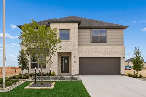 Exterior - 1309 Rosaderos Rd, Haslet, TX 76052 photo 4 of 10