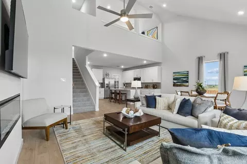 Other - 1309 Rosaderos Rd, Haslet, TX 76052 photo 5 of 13