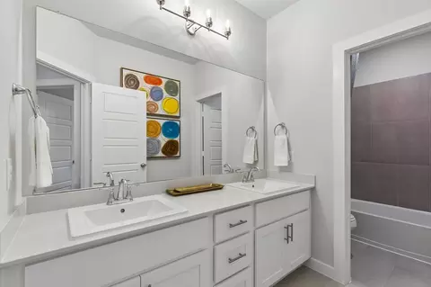 Bath - 1309 Rosaderos Rd, Haslet, TX 76052 photo 12 of 12