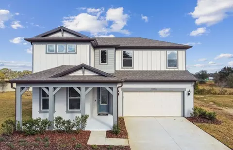 1622 Canisteo Ct, Zephyrhills, FL 33540