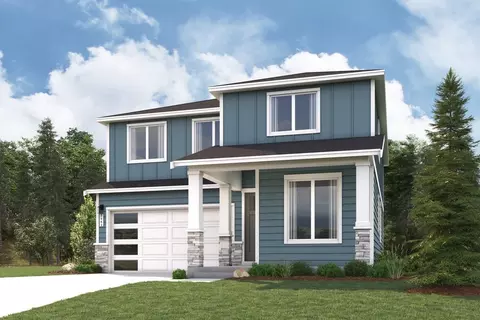 14060 180th Street Ct E, Puyallup, WA 98374