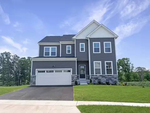 84 Steiner Way, Perkiomenville, PA 18074