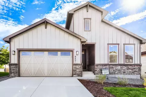 8461 Dines Blvd, Colorado Springs, CO 80908