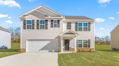135 Pinhook Dr, Lexington, NC 27295