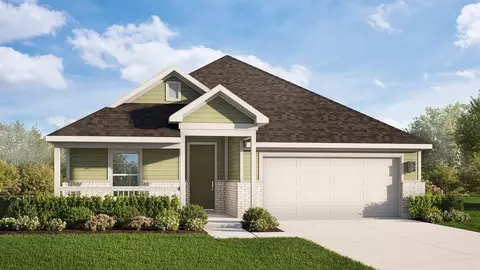 153 Greinert Dr, Taylor, TX 76574