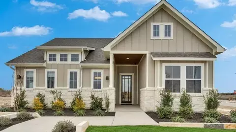 153 Greinert Dr, Taylor, TX 76574