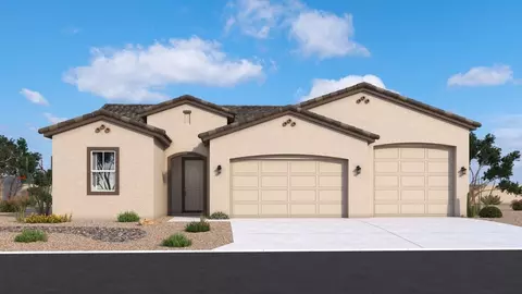 18903 W Mclellan Rd, Waddell, AZ 85355
