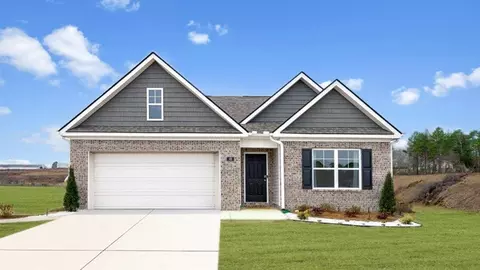 224 Old Warren School Rd, Lafayette, GA 30728