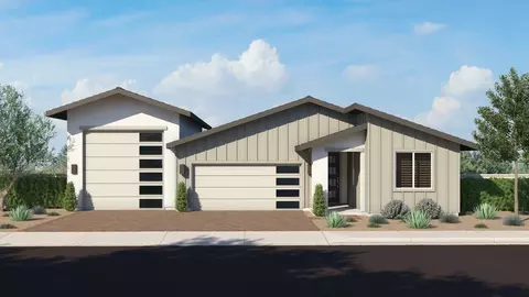 6915 N Full Quiver Trl, Prescott Valley, AZ 86315