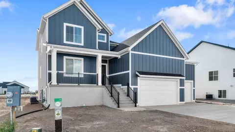 1549 S 4125 W #111, Ogden, UT 84401