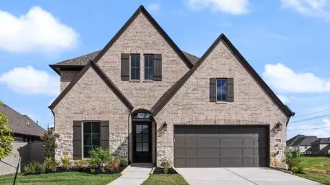 6706 Hillside View Ln, Friendswood, TX 77546