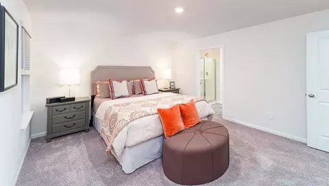 Bedroom - 2002 10th St SE, Hickory, NC 28602 photo 1 of 21